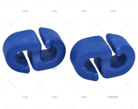 AMMORTIZZATORE D'ORMEGGIO SMART(2u) CIMA 20mm UNIMER