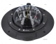 COMPASSES FRONTAL 180mm BLACK R85