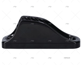 TRINCA VERTICALE CL 201 POLIAMMIDE NERO CLAMCLEAT