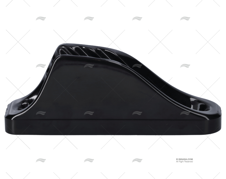 TRINCA VERTICALE CL 201 POLIAMMIDE NERO CLAMCLEAT