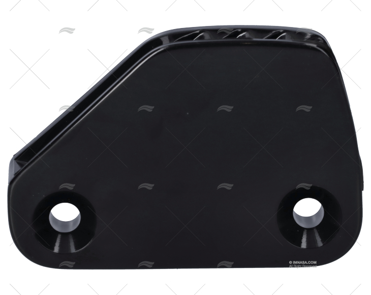 TRINCADRIZA LATERAL CL 206 POLIAMIDA PRETO CLAMCLEAT