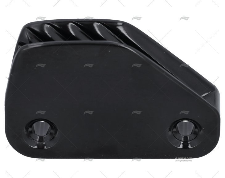 TRINCADRIZA LATERAL CL 207 POLIAMIDA PRETO CLAMCLEAT