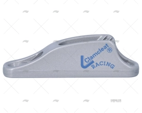 CLAMCLEAT RACING JUNIOR MK1 SILVERCL 211 CLAMCLEAT