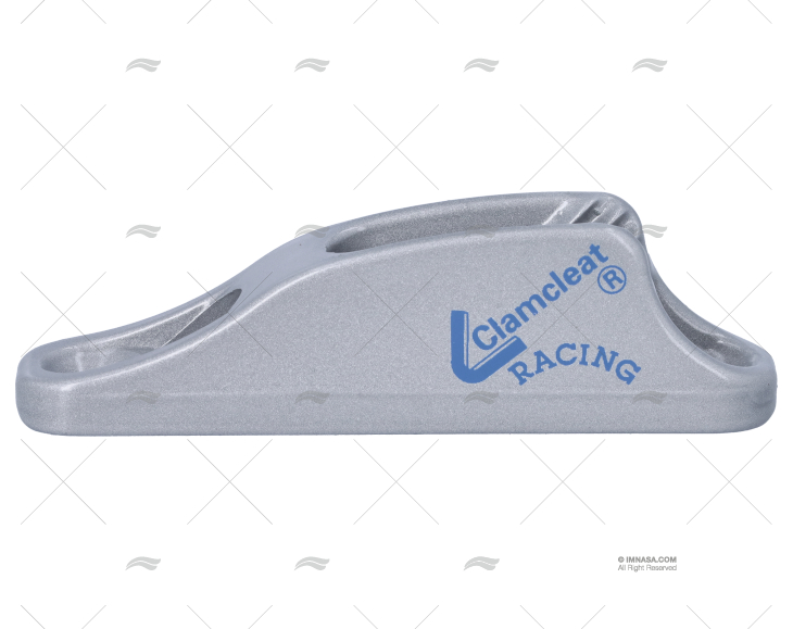 TRINCA CON PLANCIA RACING JUNIOR MK1 CLAMCLEAT