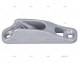 CLAMCLEAT RACING JUNIOR MK1 SILVERCL 211 CLAMCLEAT