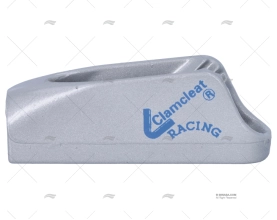 CLAMCLEAT RACING JUNIOR MK2 SILVER CL 21 CLAMCLEAT