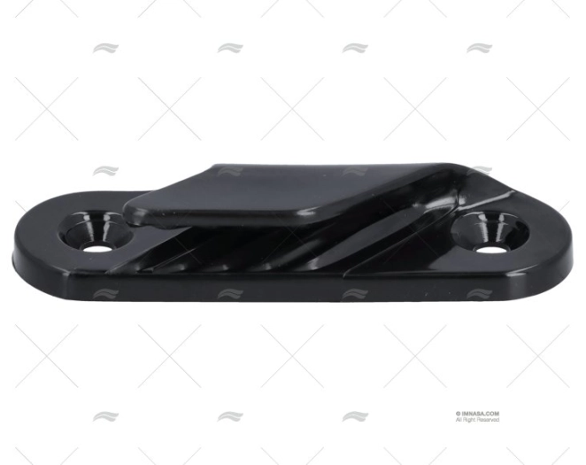TRINCADRIZA LATERAL CL 213 POLIAMIDA PRETO CLAMCLEAT