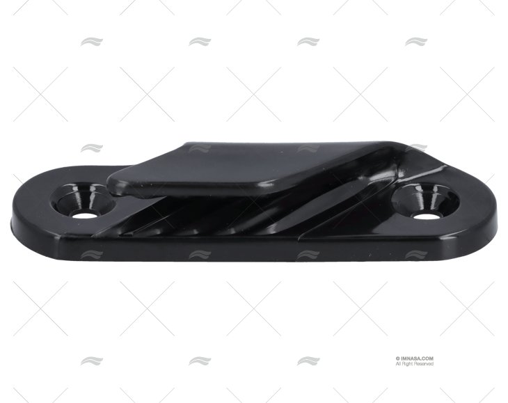 TRINCA LATERALE CL 213 POLIAMMIDE NERO CLAMCLEAT