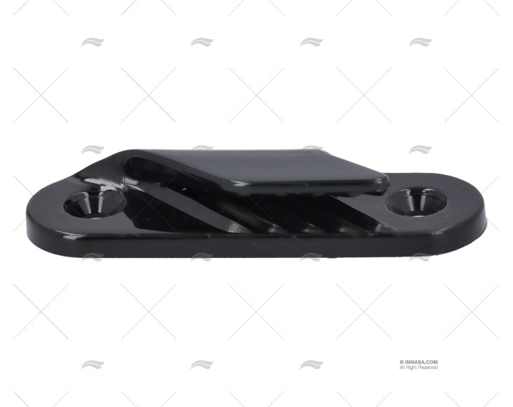 TRINCA LATERALE CL 214 POLIAMMIDE NERO CLAMCLEAT