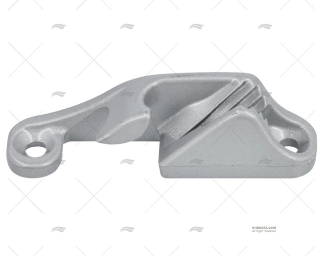 CLAMCLEAT SIDE ENTRY MK1 (PORT) SILVER C