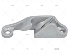 CLAMCLEAT SIDE ENTRY MK1 (PORT) SILVER C