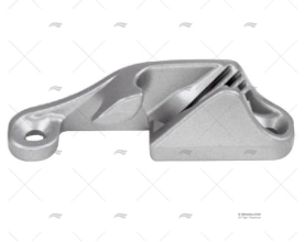 CLAMCLEAT SIDE ENTRY MK1 (PORT) SILVER C CLAMCLEAT