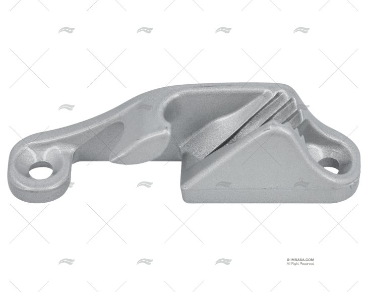 CLAMCLEAT SIDE ENTRY MK1 (PORT) SILVER C