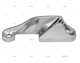 CLAMCLEAT SIDE ENTRY MK1 (PORT) SILVER C