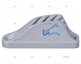 CLAMCLEAT RACING VERTICAL SILVER CL 219