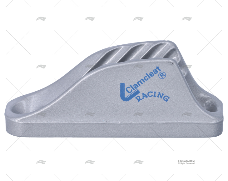 CLAMCLEAT RACING VERTICAL SILVER CL 219
