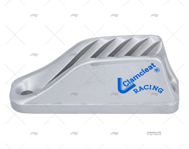 CLAMCLEAT RACING MAJOR SILVER CL 220