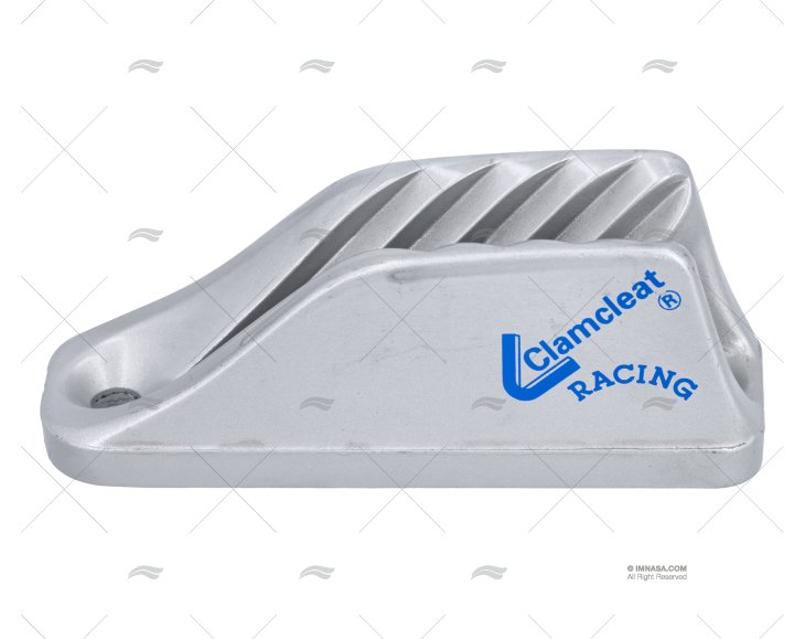 CLAMCLEAT RACING MAJOR SILVER CL 220
