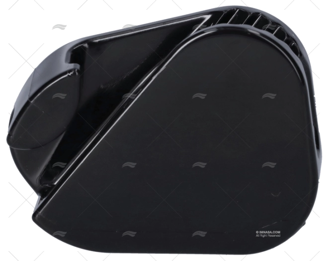 TRINCA MOBILE CL223 POLIAMMIDE NERA 3 CLAMCLEAT