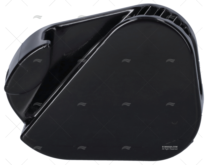 TRINCA MOBILE CL223 POLIAMMIDE NERA 3 CLAMCLEAT