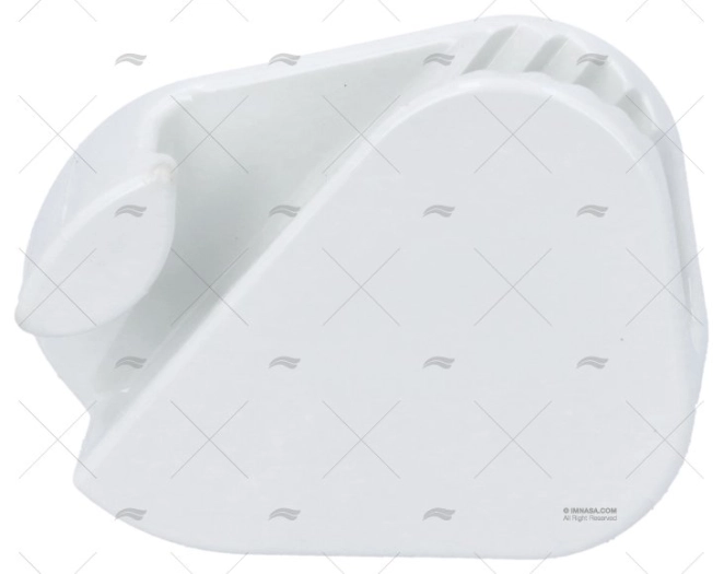 TRINCADRIZA MOBIL CL 223 POLIAMIDA BRANCO CLAMCLEAT