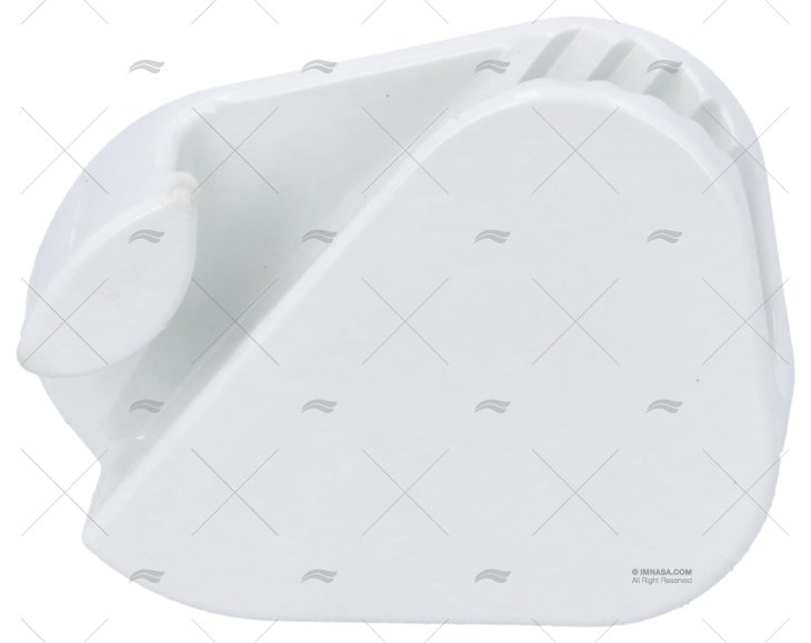 TRINCADRIZA MOBIL CL 223 POLIAMIDA BRANCO CLAMCLEAT