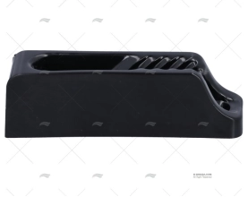 TRINCADRIZA COM PASSADIÇO MIDI POLIAMIDA PRETO CLAMCLEAT