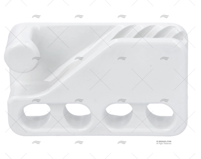 TRINCA MOBILE C/FORI CL234 POLI CLAMCLEAT