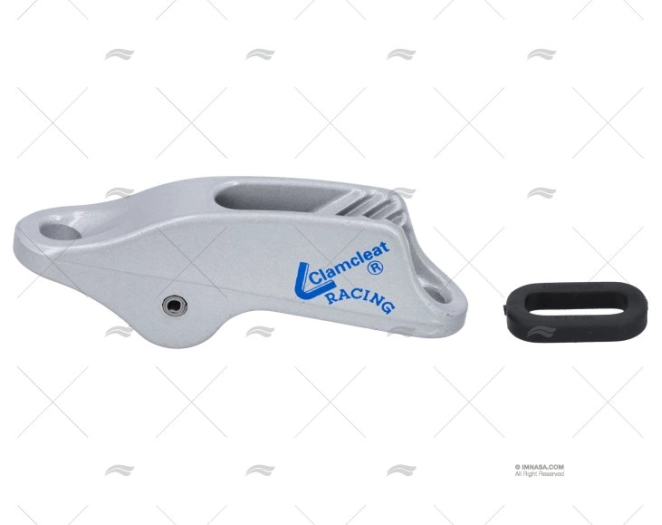 TRINCADRIZA DE TRAPÉZIO CL 253 ALU 4-8MM CLAMCLEAT