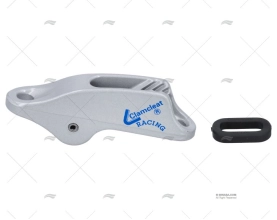 CORNAMUSA DE TRAPEZIO CL 253 ALU 4-8MM CLAMCLEAT