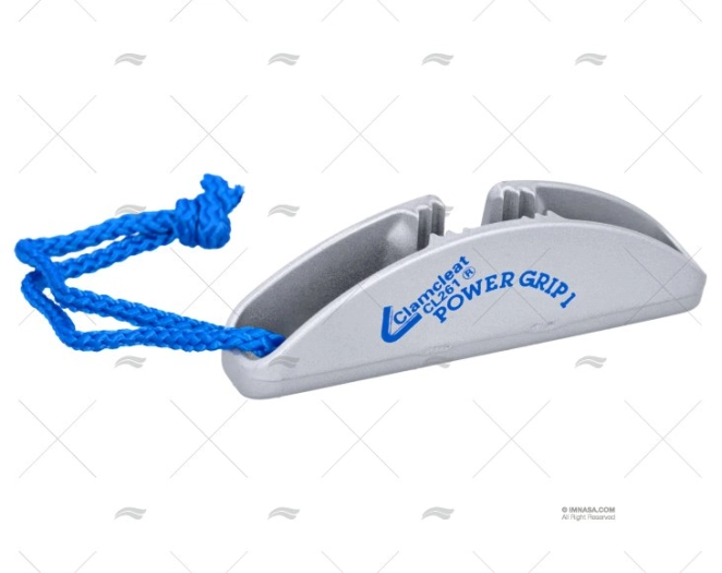 EMPUNHADURA DE TENSAR 1 GRIP CL 261 ALU 3 CLAMCLEAT