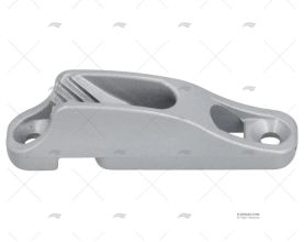 GALLOCCIA DI TENSIONE CL 704 ALLUMINIO 3-6MM CLAMCLEAT