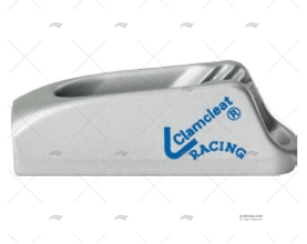 CLAMCLEAT RACING MICROS SILVER CLAMCLEAT