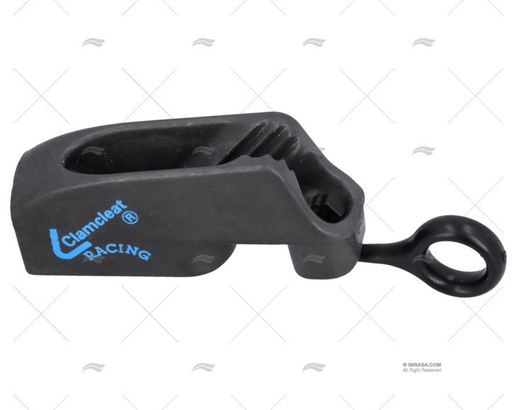 TRINCA MICRO ARGENTO ALLUMINIO ANODIZZATO CLAMCLEAT