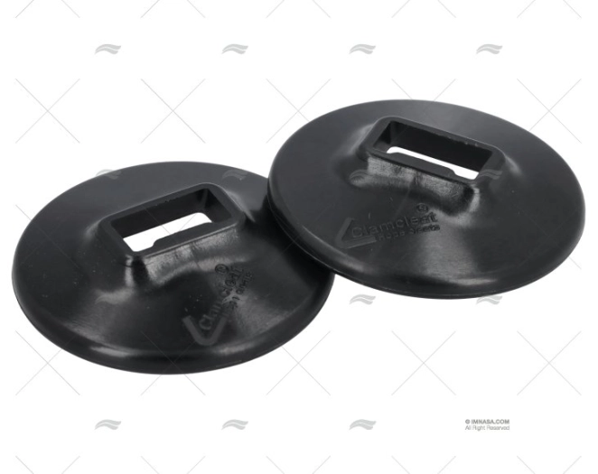 PEGA PARA CL253 CUNHO TRAPÉZIO CLAMCLEAT