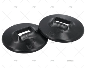 ALÇA DE AGARRAR COM EIXO DO TUBO TELESCÓ CLAMCLEAT