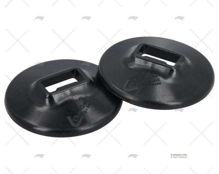 PEGA PARA CL253 CUNHO TRAPÉZIO CLAMCLEAT