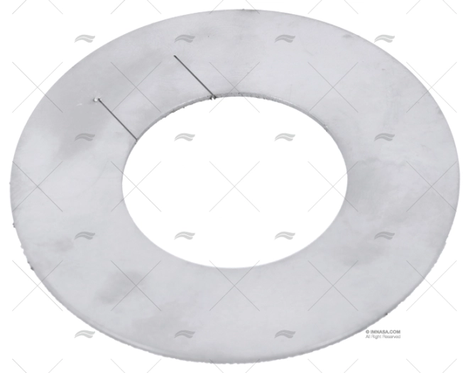 SEGURO ARANDELA RADICE 66mm EJE DE 45