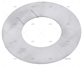 SEGURO ANILHA RADICE 66mm EIXO 45