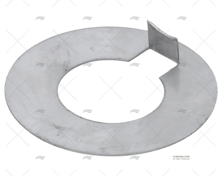 RONDELLA DI SICUREZZA RADICE 81mm ASSE DA 55