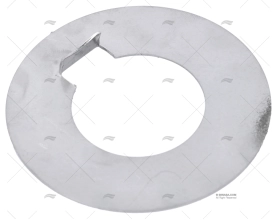 SICURA RONDELLA RADICE 81mm ASSE DI 60