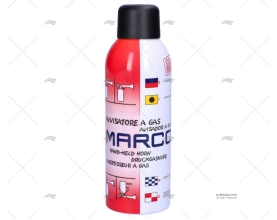 SOBRESSALENTE BUZINA DE AR PROFISSIONAL MOLDURA
