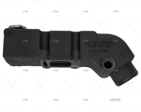 MANIFOLD MERC 224 CID BARR MARINE