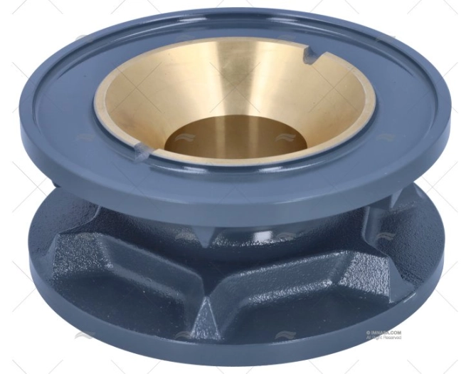 PULEGGIA 12mm V6 LEWMAR