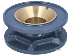 PULEGGIA 12mm V6 LEWMAR