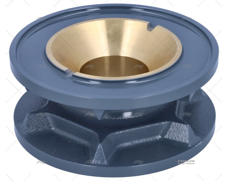 PULEGGIA 12mm V6 LEWMAR