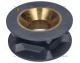 PULEGGIA 14mm DIN 766 V6 LEWMAR