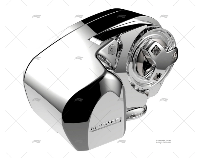 MOLINETE PRO-SERIES INCOMPLETO BASIC LEWMAR