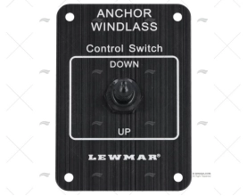 LEVER-SWITCH  UP/DOWN LEWMAR