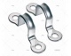SMALL CLAMP GUIDE-ARCH (PAIR) LEWMAR